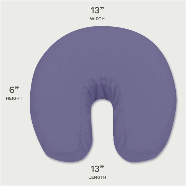 Face Rest Covers for Massage Tables